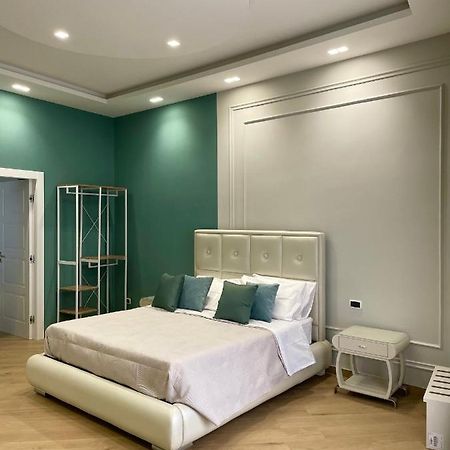 إيركولانو M&M Guest House المظهر الخارجي الصورة