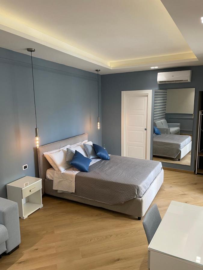 إيركولانو M&M Guest House المظهر الخارجي الصورة