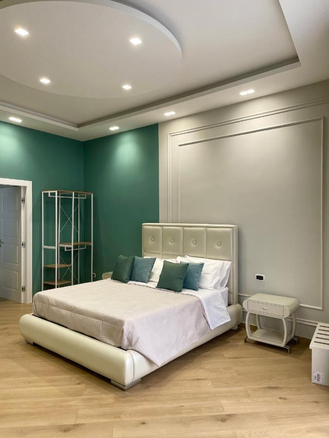 إيركولانو M&M Guest House المظهر الخارجي الصورة