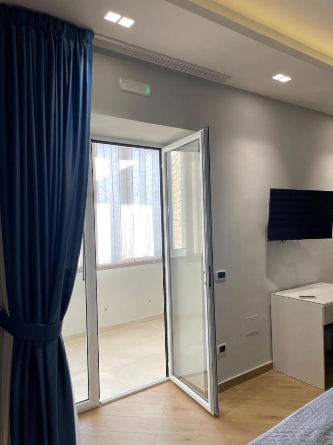 إيركولانو M&M Guest House المظهر الخارجي الصورة