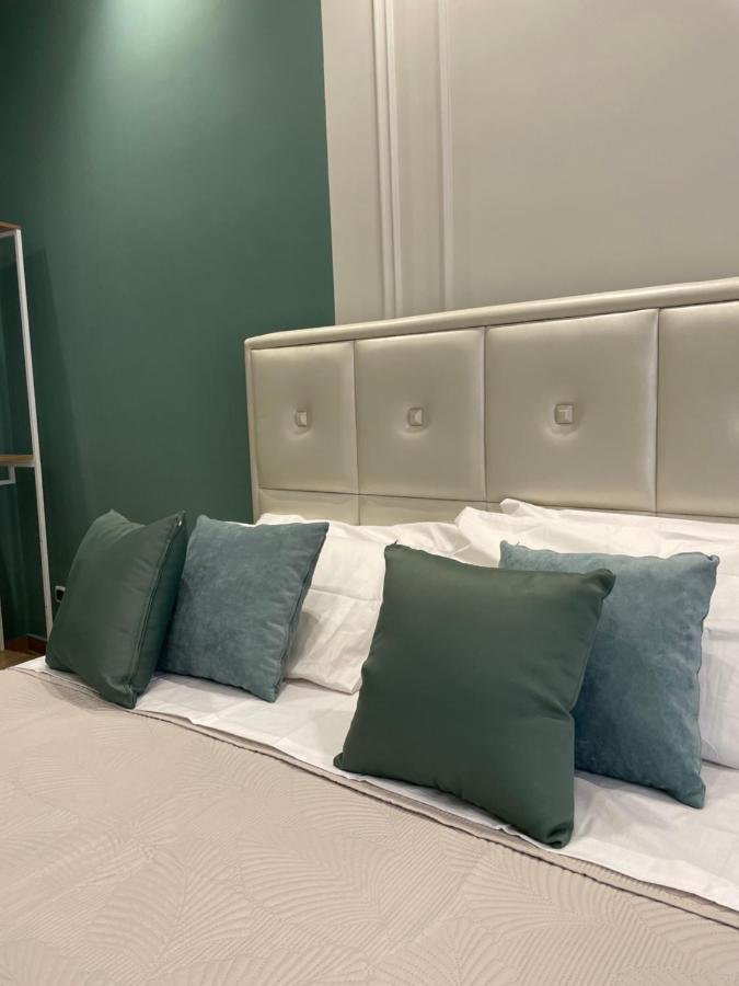 إيركولانو M&M Guest House المظهر الخارجي الصورة