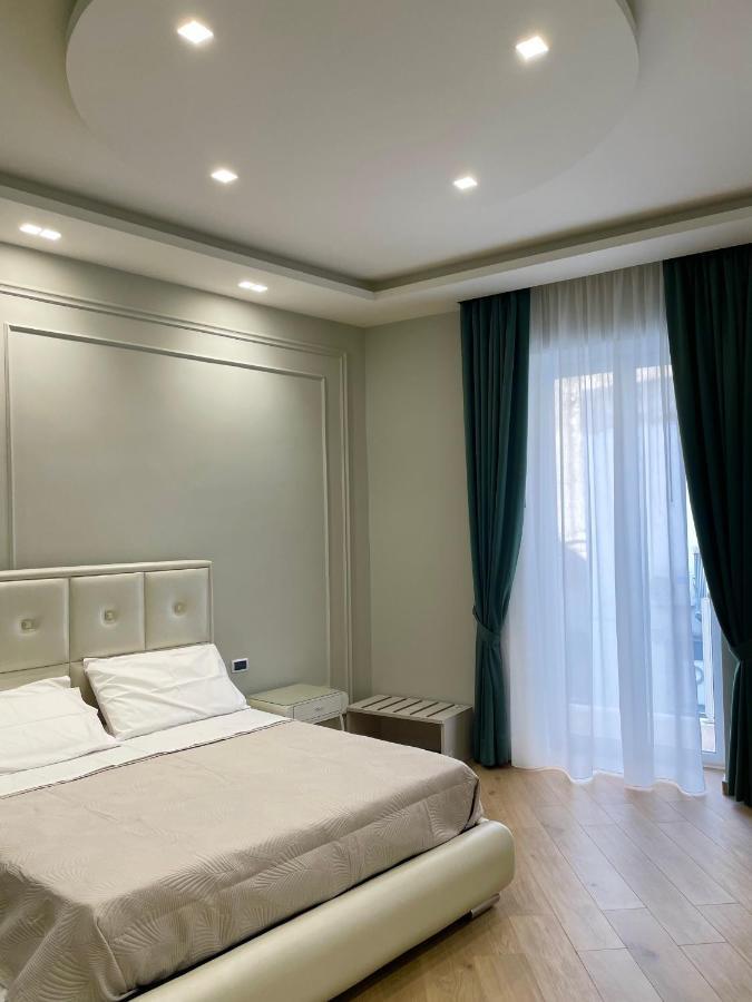 إيركولانو M&M Guest House المظهر الخارجي الصورة