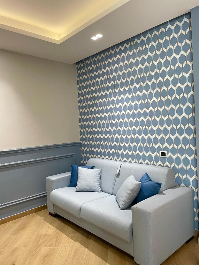 إيركولانو M&M Guest House المظهر الخارجي الصورة
