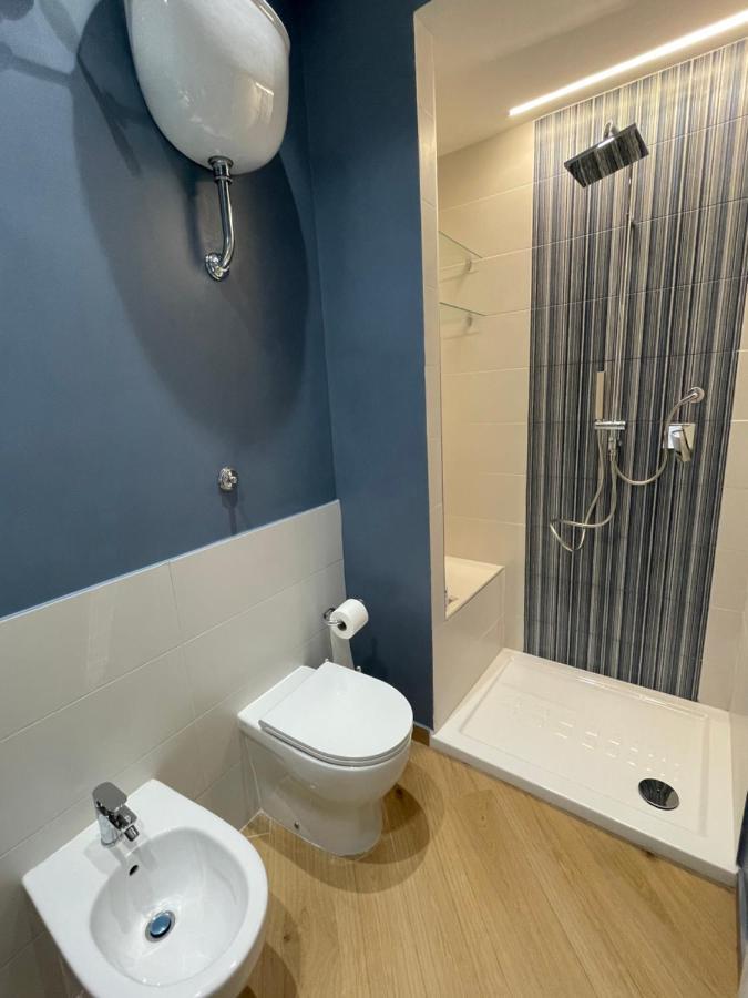 إيركولانو M&M Guest House المظهر الخارجي الصورة