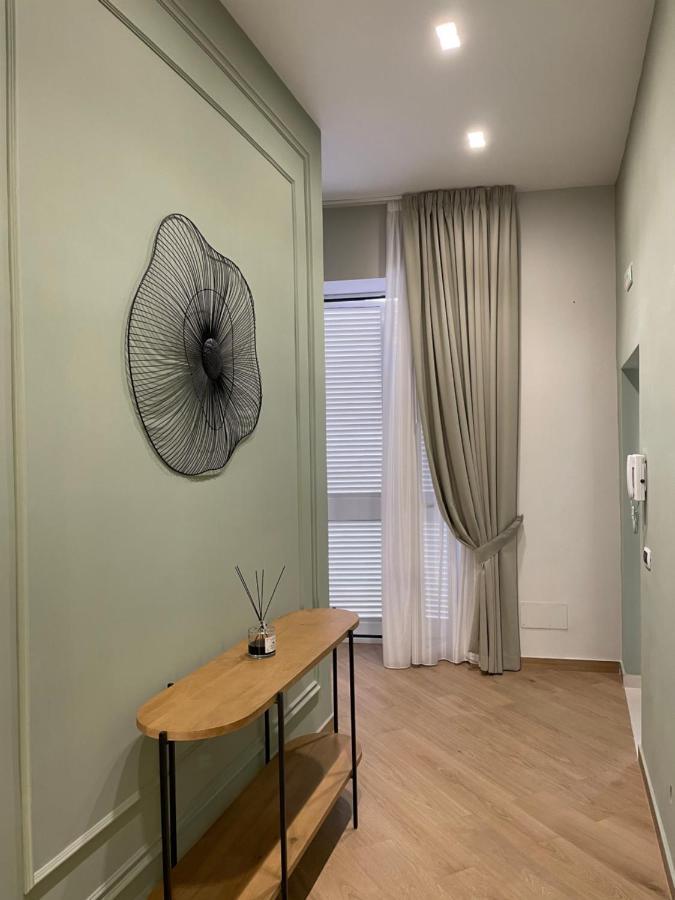 إيركولانو M&M Guest House المظهر الخارجي الصورة