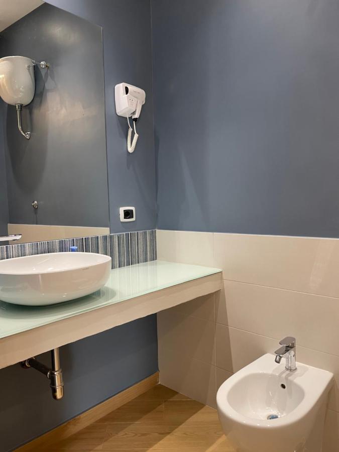 إيركولانو M&M Guest House المظهر الخارجي الصورة