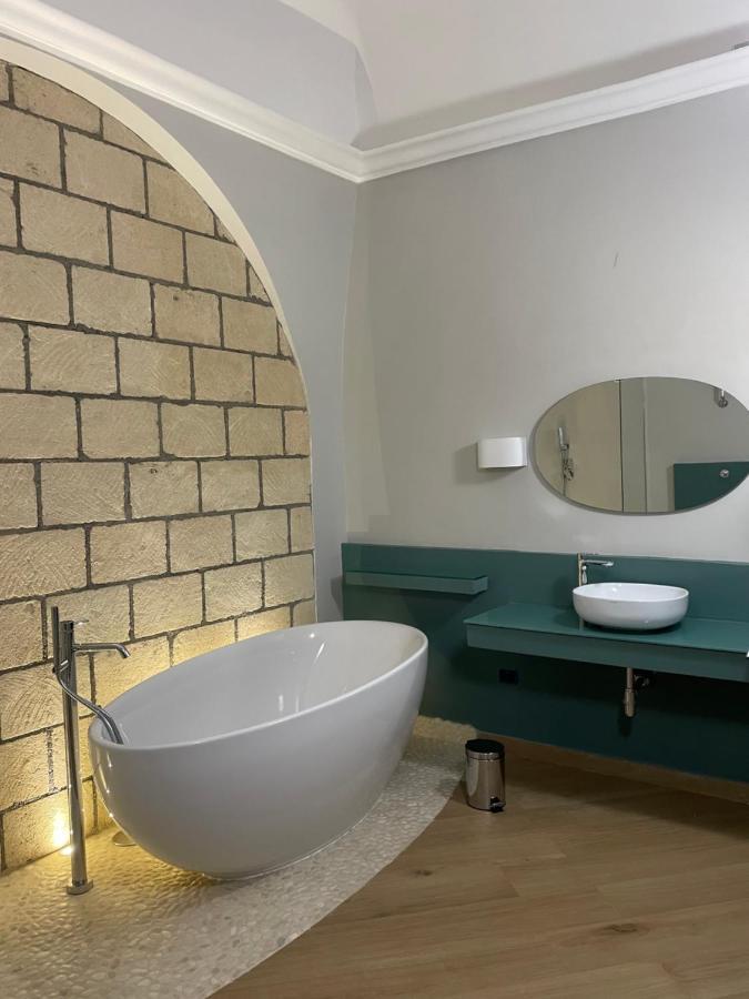 إيركولانو M&M Guest House المظهر الخارجي الصورة